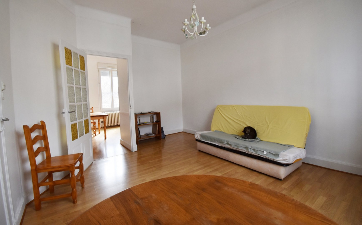 vente Maison Vichy - Photo 13