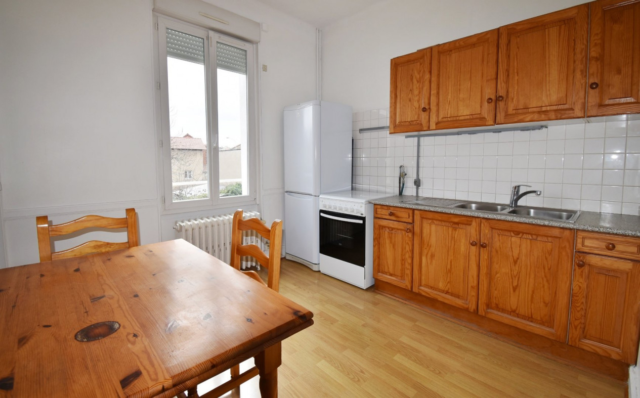 vente Maison Vichy - Photo 6