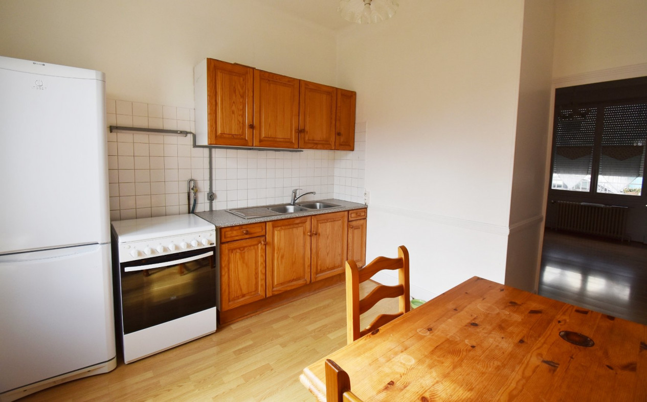 vente Maison Vichy - Photo 14