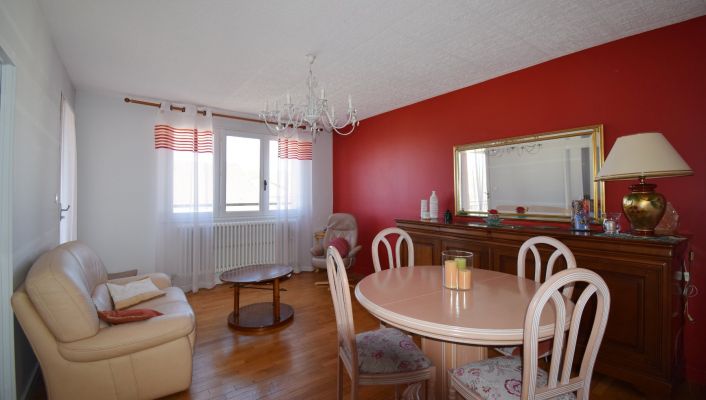 vente Appartement Vichy