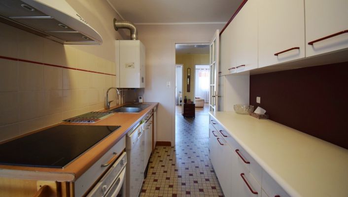 vente Appartement Vichy