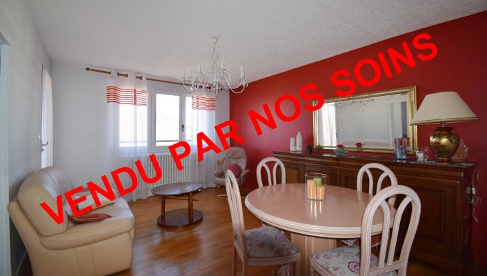 vente Appartement Vichy