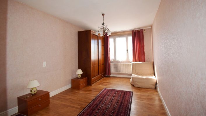 vente Appartement Vichy