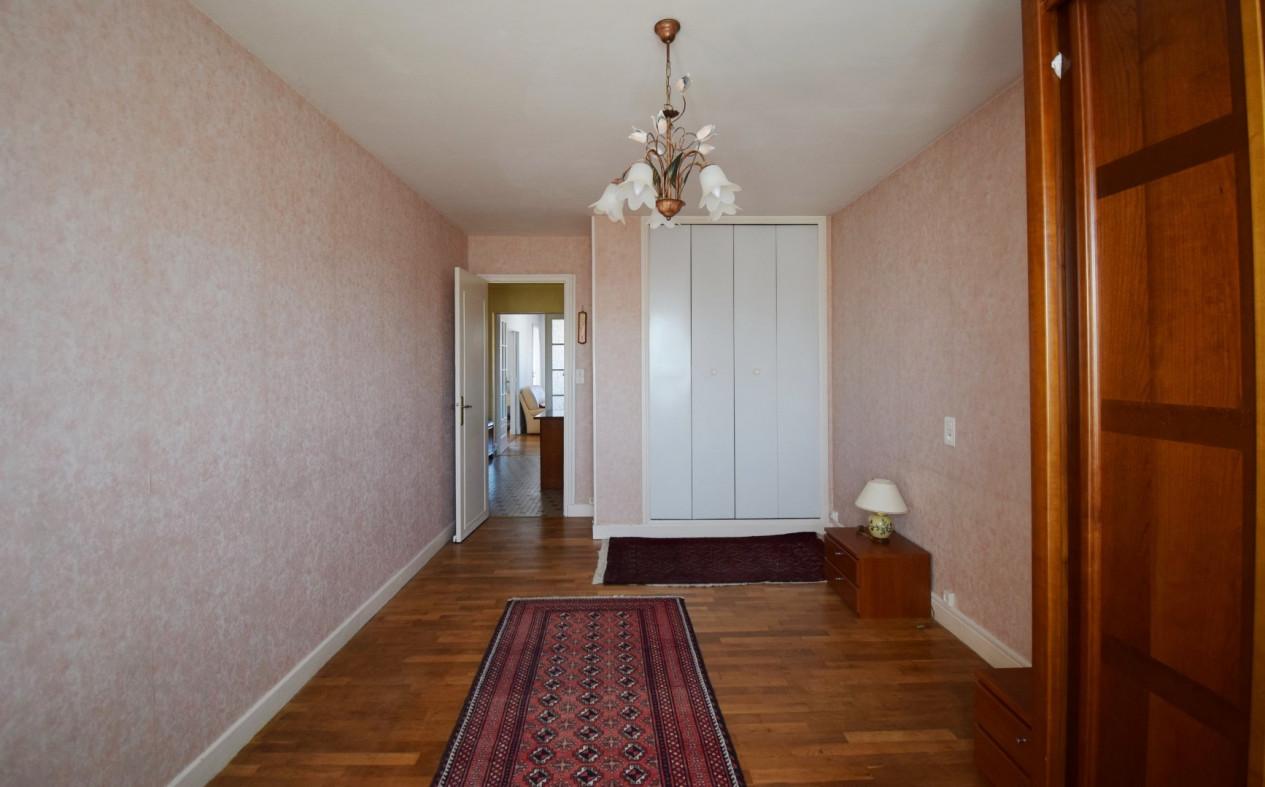 vente Appartement Vichy - Photo 9