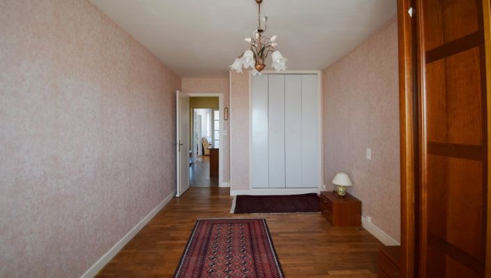 vente Appartement Vichy