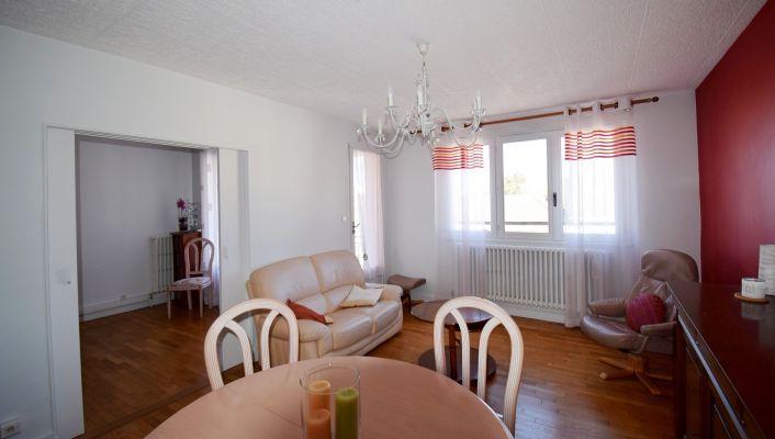 vente Appartement Vichy