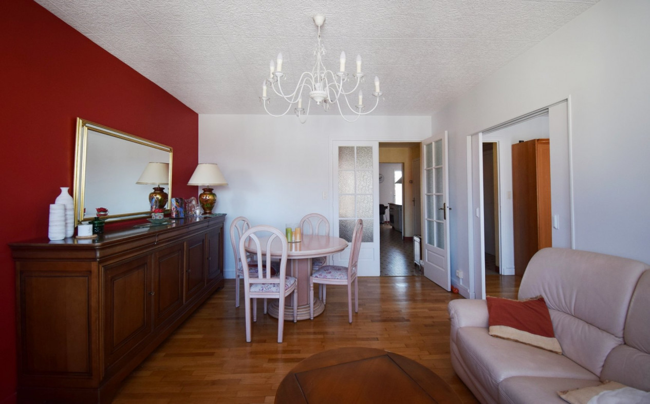 vente Appartement Vichy - Photo 3