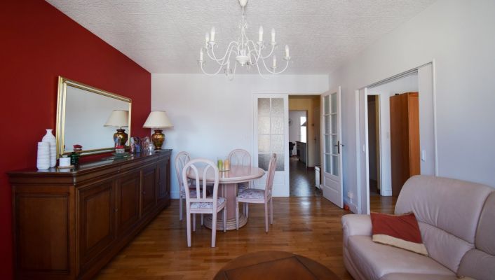 vente Appartement Vichy