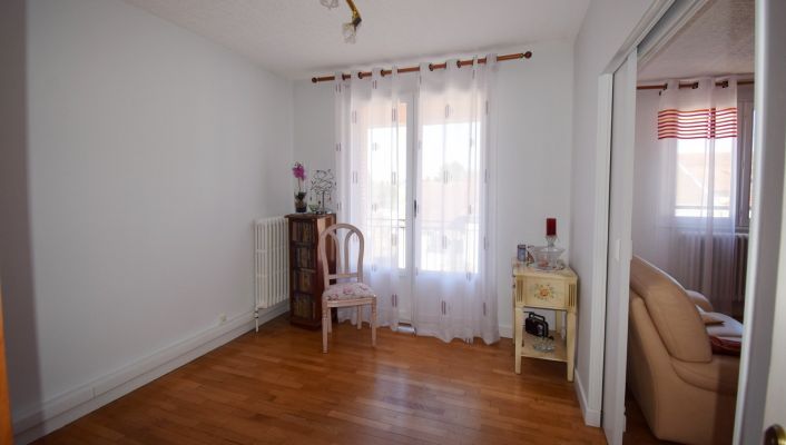 vente Appartement Vichy