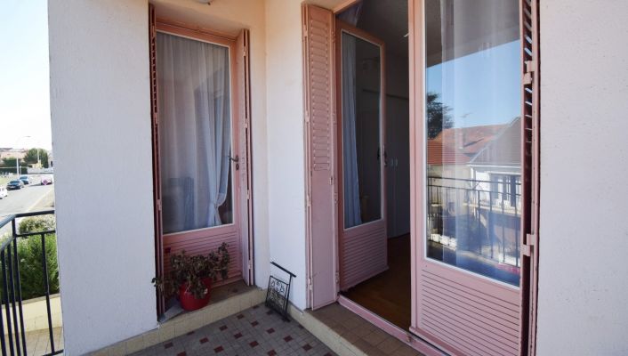 vente Appartement Vichy