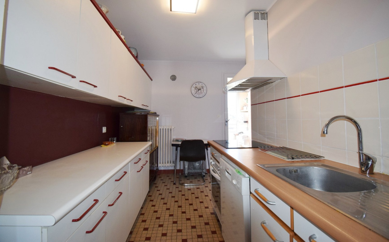 vente Appartement Vichy - Photo 6