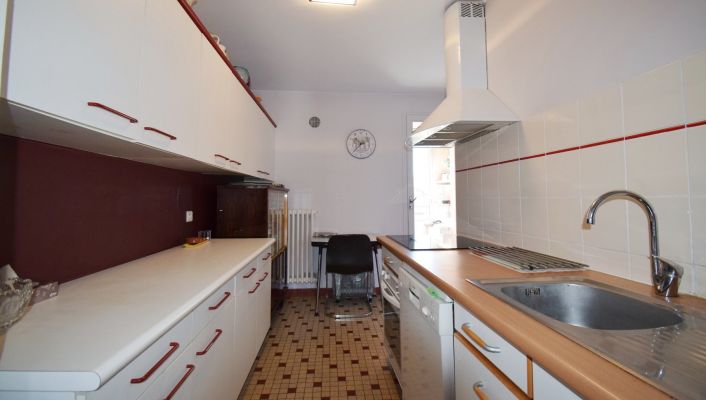 vente Appartement Vichy