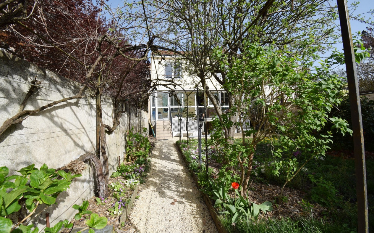 vente Maison Vichy - Photo 13