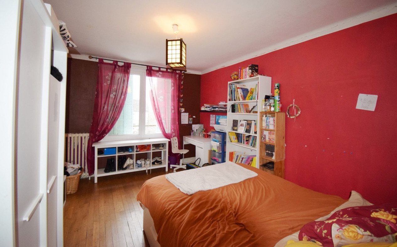 vente Maison Vichy - Photo 10