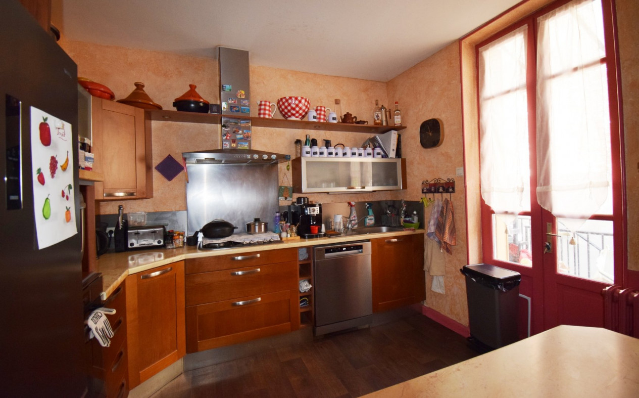 vente Maison Vichy - Photo 6