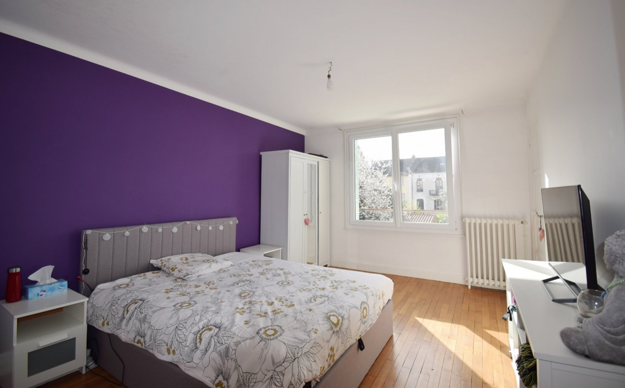 vente Maison Vichy - Photo 8