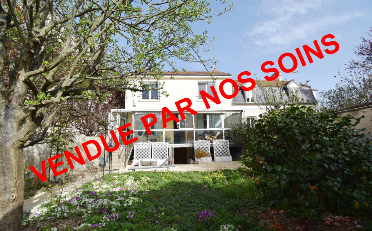 vente Maison Vichy - Photo 1