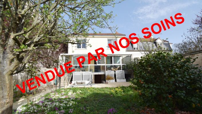 vente Maison Vichy