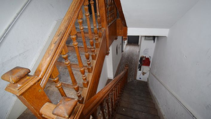 vente Immeuble Vichy