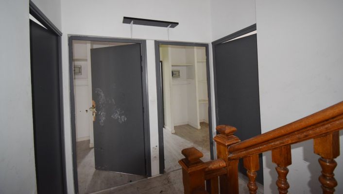 vente Immeuble Vichy