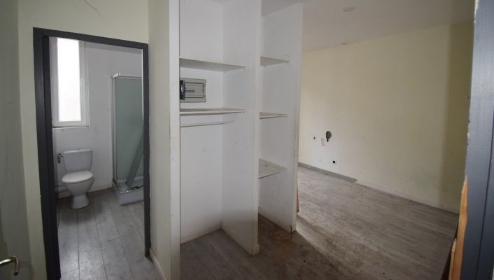 vente Immeuble Vichy