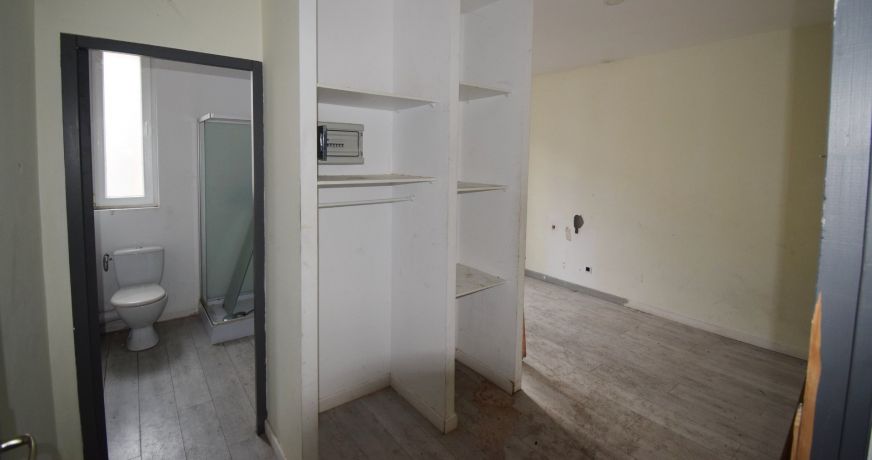 vente Immeuble Vichy