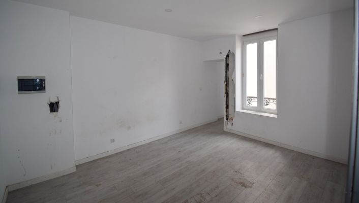 vente Immeuble Vichy