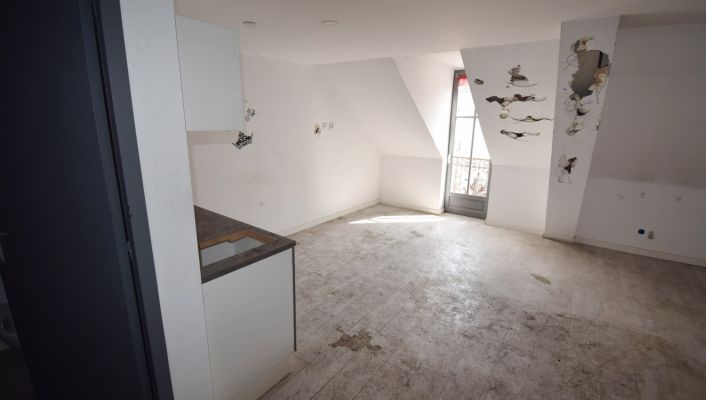 vente Immeuble Vichy