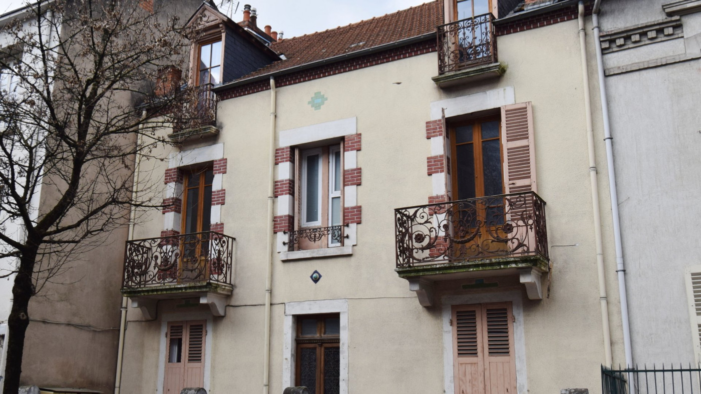 vente Immeuble Vichy - Photo 19