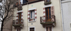 vente Immeuble Vichy