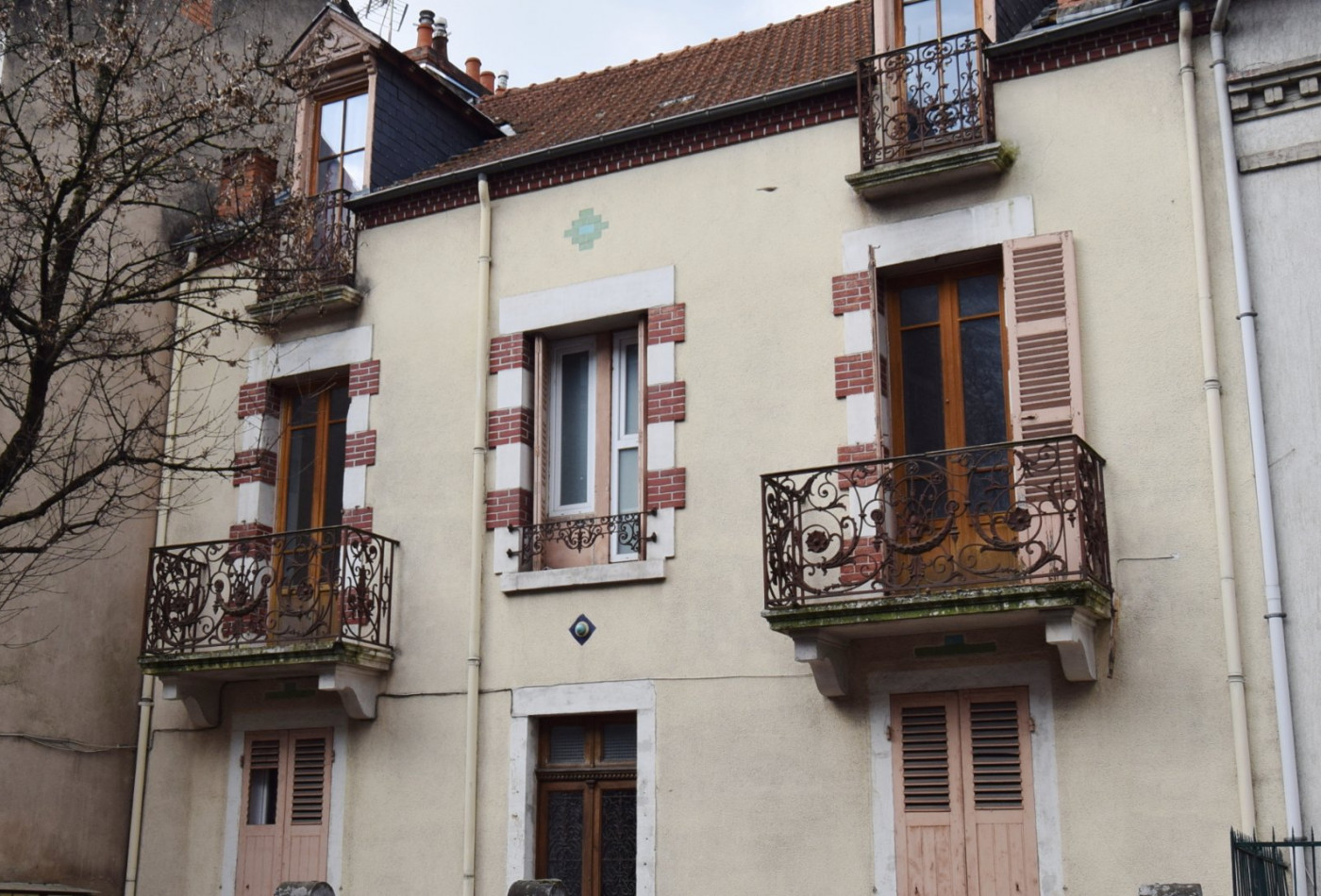 vente Immeuble Vichy - Photo 1