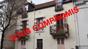 vente Immeuble Vichy