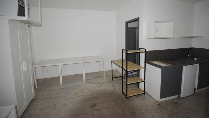 vente Immeuble Vichy