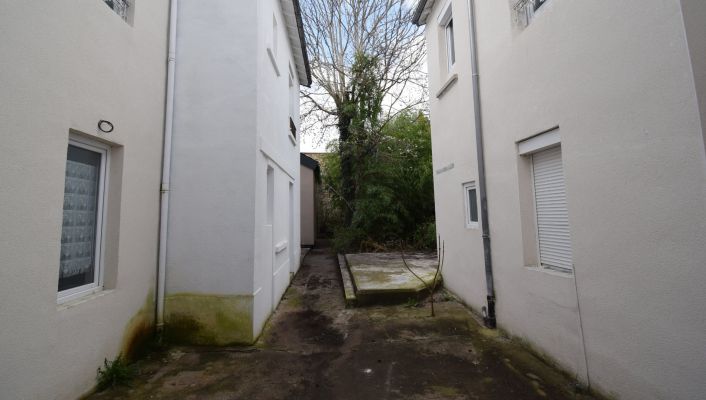 vente Immeuble Vichy