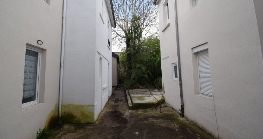 vente Immeuble Vichy