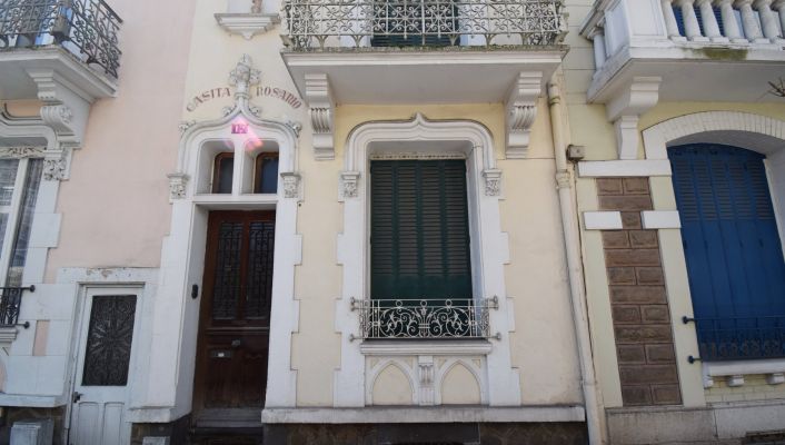 vente Maison Vichy
