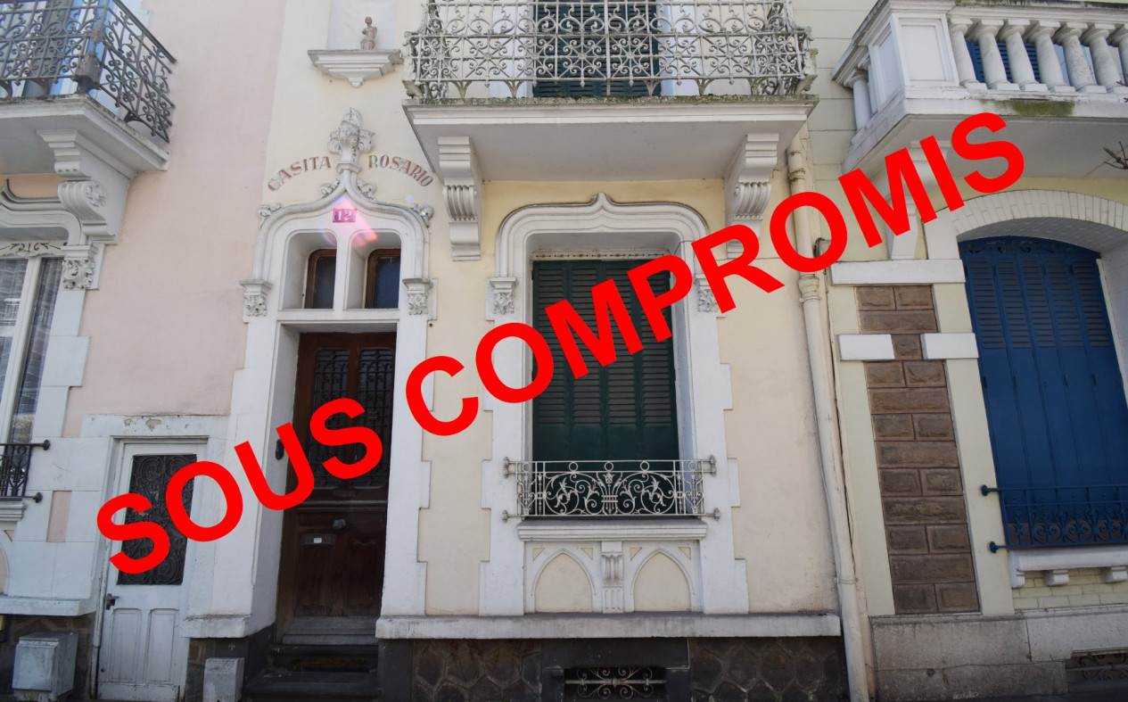 vente Maison Vichy - Photo 1
