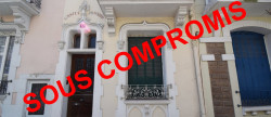 vente Maison Vichy