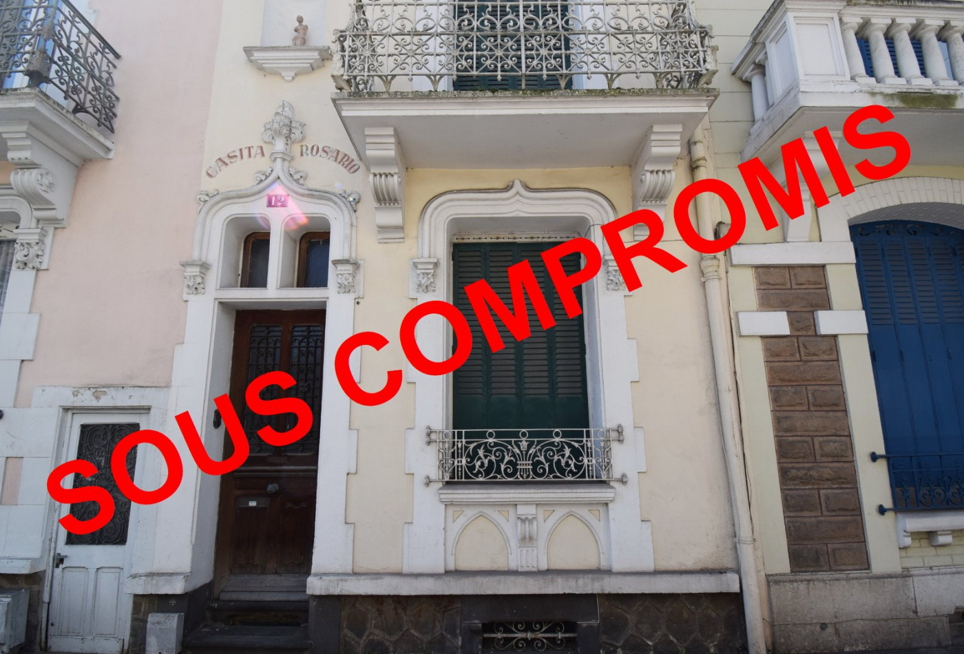 vente Maison Vichy - Photo 1
