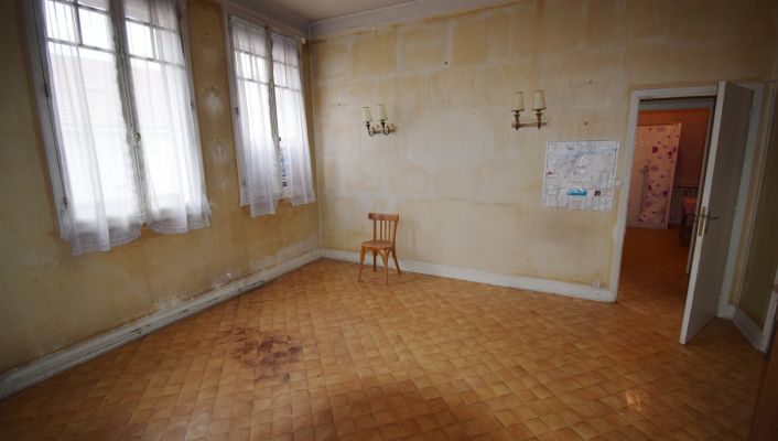 vente Appartement Vichy