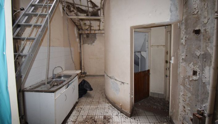 vente Appartement Vichy