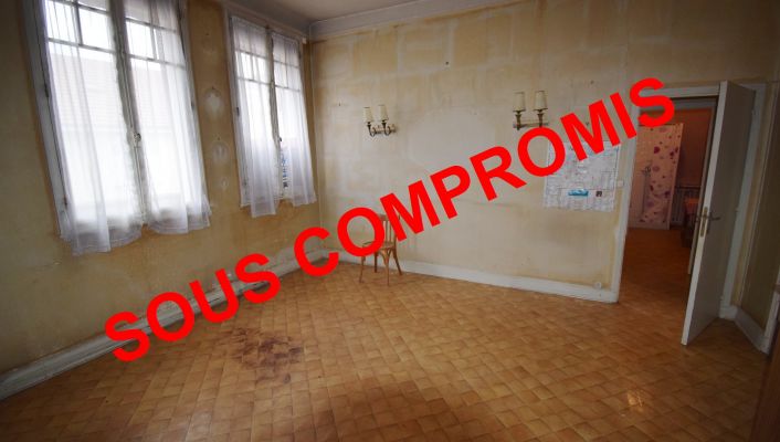 vente Appartement Vichy