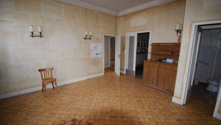 vente Appartement Vichy
