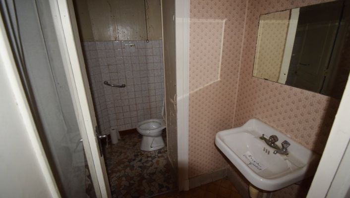 vente Appartement Vichy