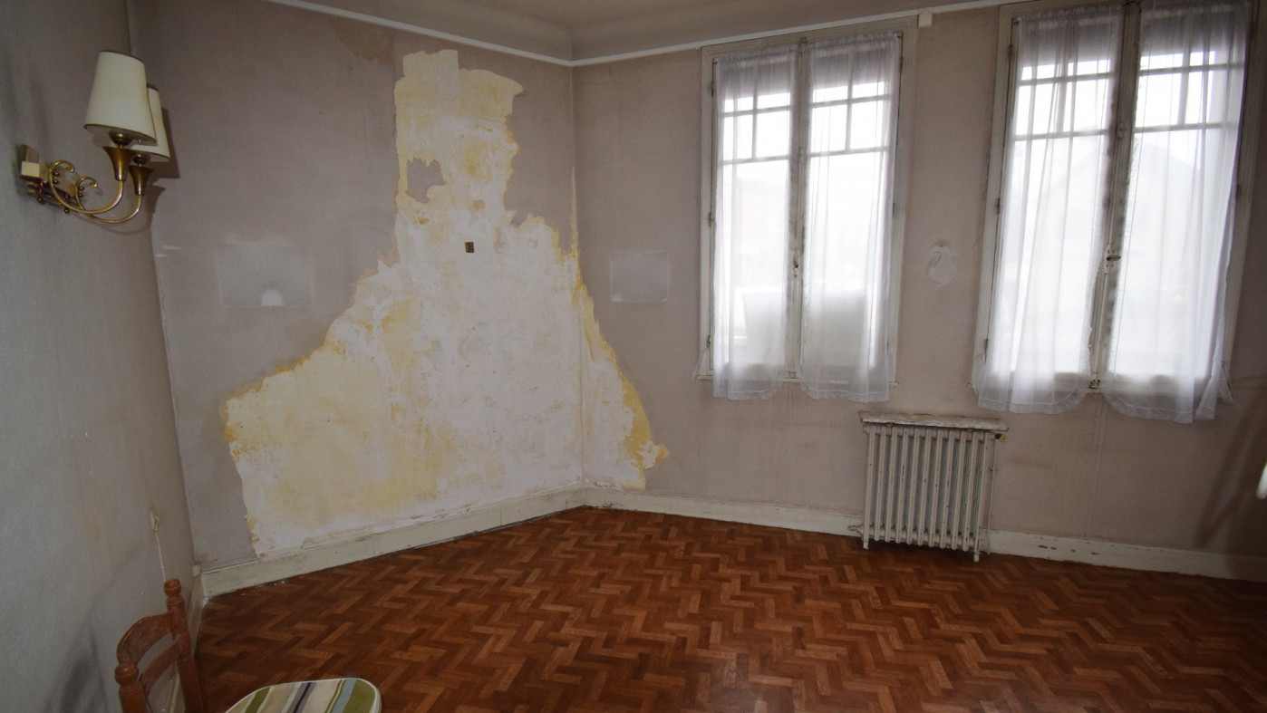vente Appartement Vichy - Photo 5