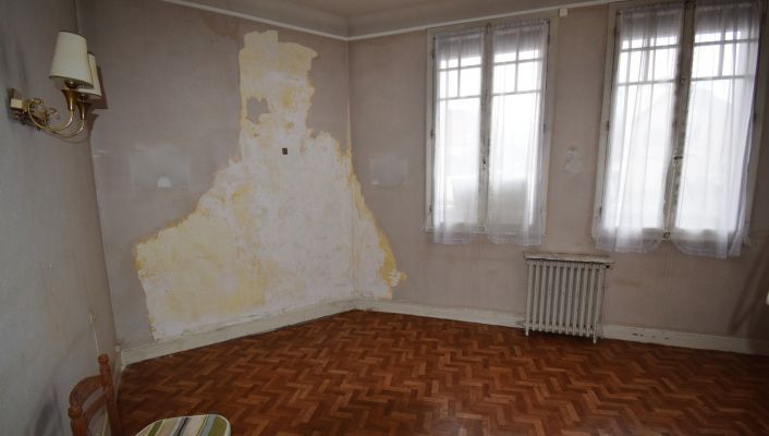 vente Appartement Vichy