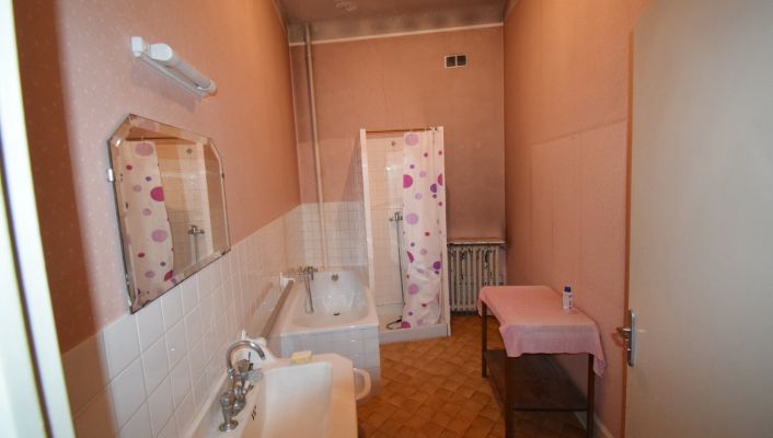 vente Appartement Vichy