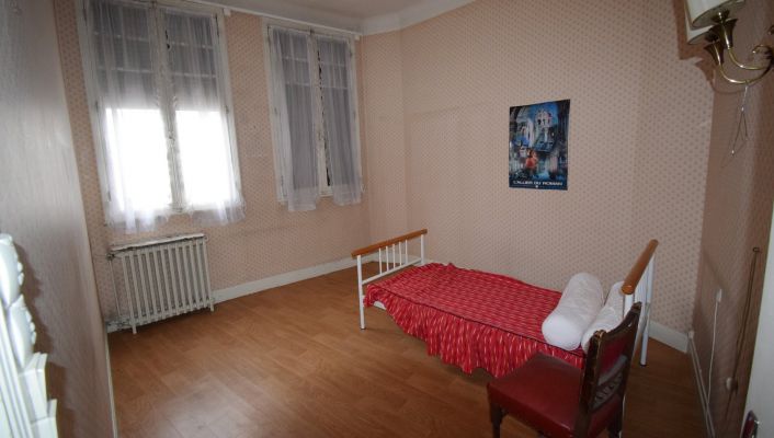vente Appartement Vichy
