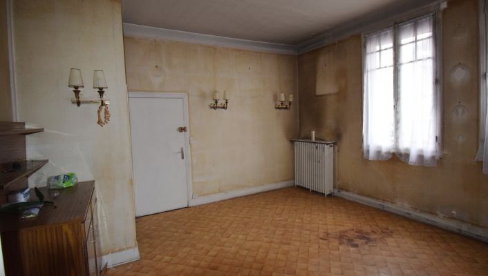 vente Appartement Vichy