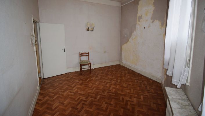 vente Appartement Vichy